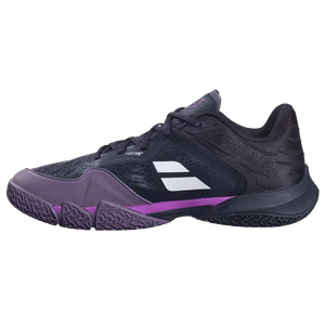 Babolat Premura 3 Juan Lebron Black/Plum