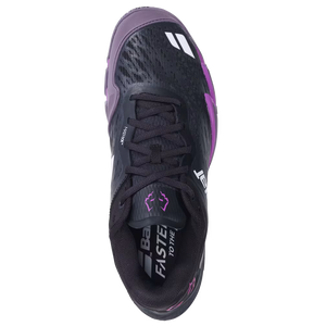Babolat Premura 3 Juan Lebron Black/Plum