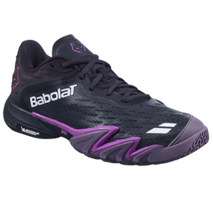 Babolat Premura 3 Juan Lebron Black/Plum
