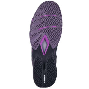Babolat Premura 3 Juan Lebron Black/Plum