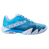 Babolat Jet Premura 2 Lebron Men Padelschoen