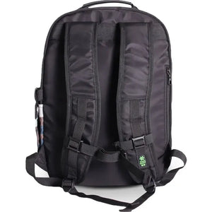 Osaka Black Label Backpack Large