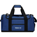Osaka Pro Tour Duffel Bag Navy Peony