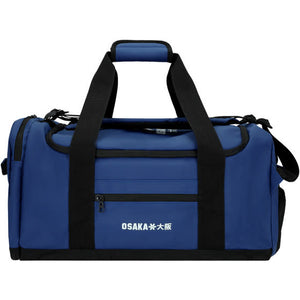 Osaka Pro Tour Duffel Bag Navy Peony