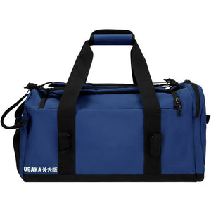 Osaka Pro Tour Duffel Bag Navy Peony