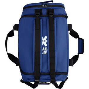 Osaka Pro Tour Duffel Bag Navy Peony