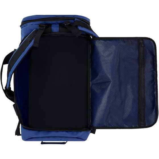 Osaka Pro Tour Duffel Bag Navy Peony
