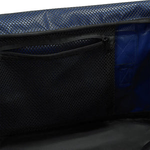 Osaka Pro Tour Duffel Bag Navy Peony