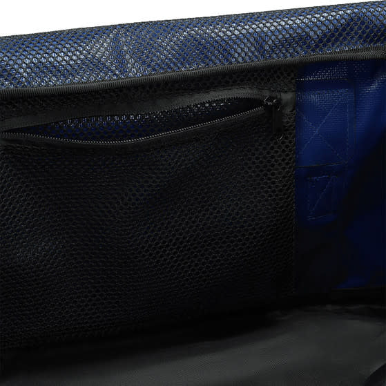 Osaka Pro Tour Duffel Bag Navy Peony