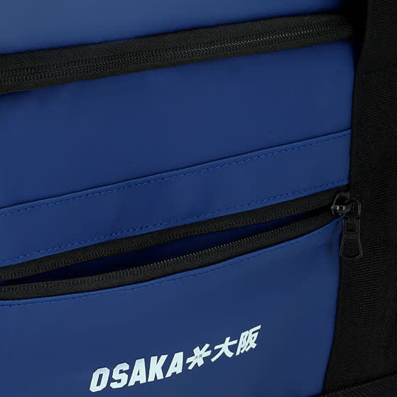 Osaka Pro Tour Duffel Bag Navy Peony