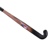 Nike Laser Select FH Hot Lava