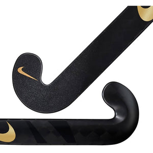 Nike Pursuit Elite FH Gold/Black