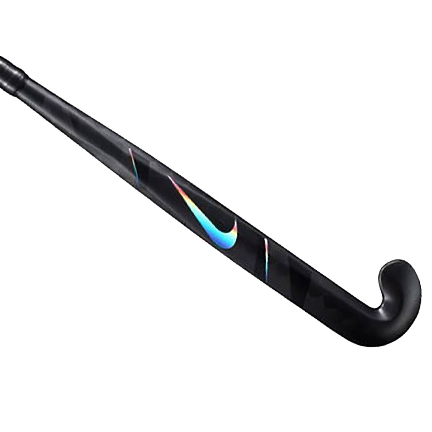 Nike Pursuit Select FH Silver/Black