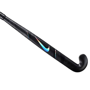 Nike Pursuit Select FH Silver/Black