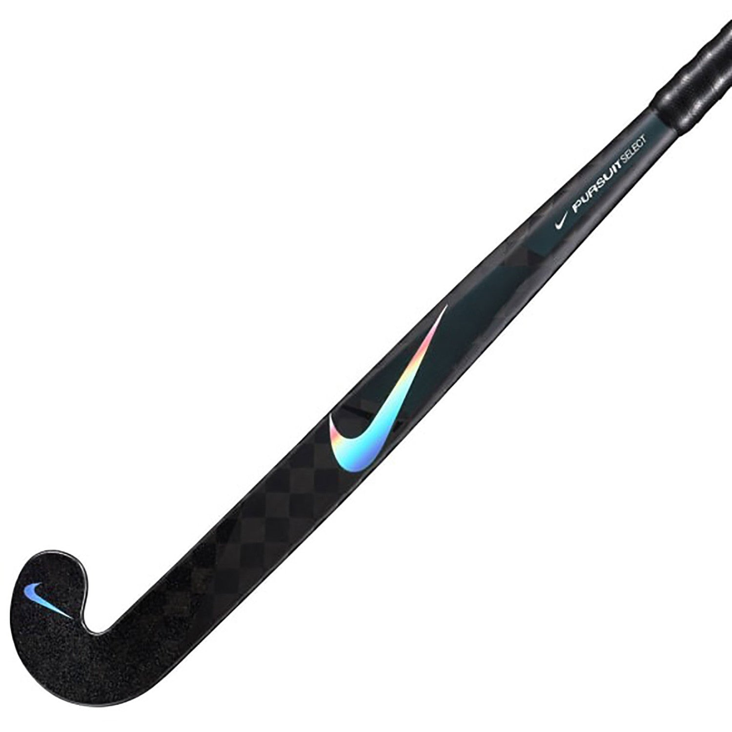 Nike Pursuit Select FH Silver/Black