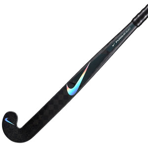 Nike Pursuit Select FH Silver/Black