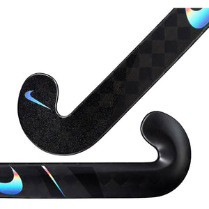 Nike Pursuit Select FH Silver/Black