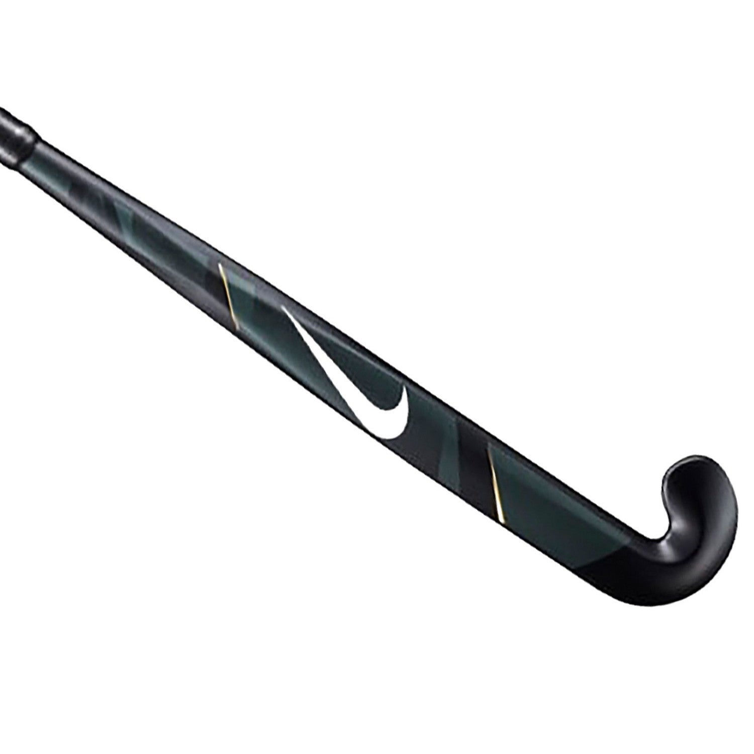 Nike Pursuit LT Gold/Silver/Black