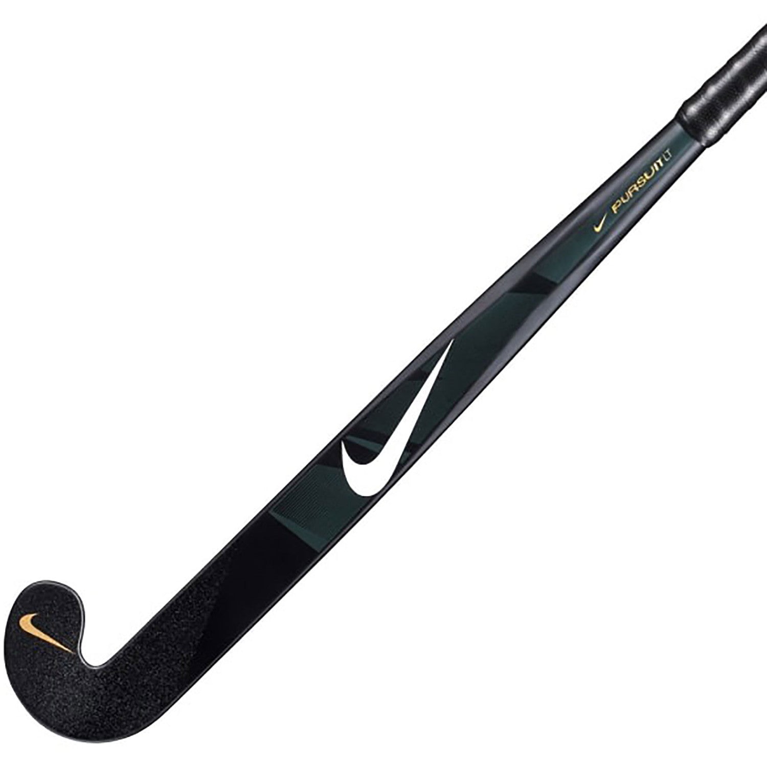 Nike Pursuit LT Gold/Silver/Black