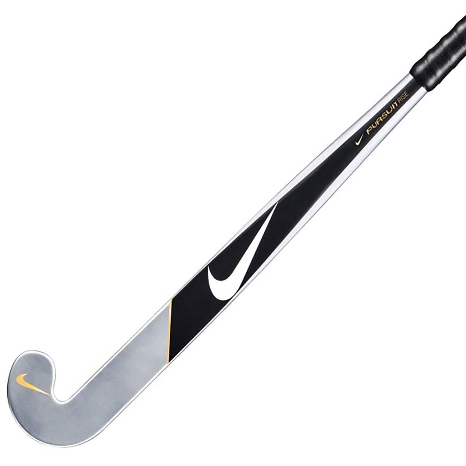 Nike Pursuit Rise Silver/Black