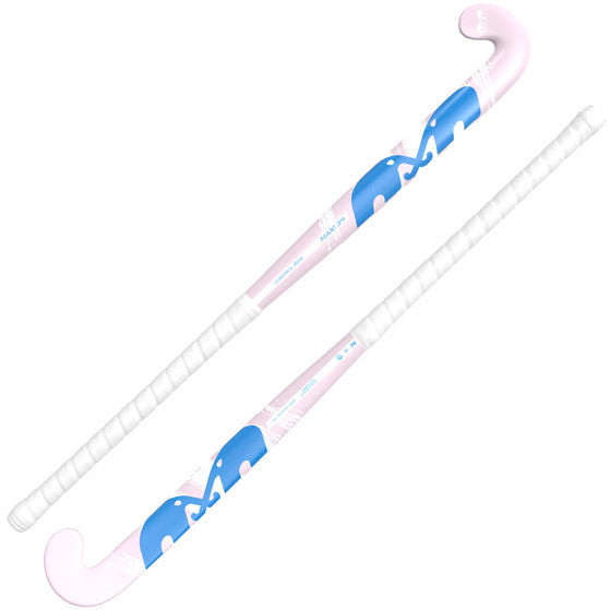 TK Maxi Junior Pink-Blue-White