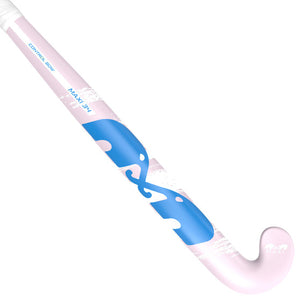 TK Maxi Junior Pink-Blue-White