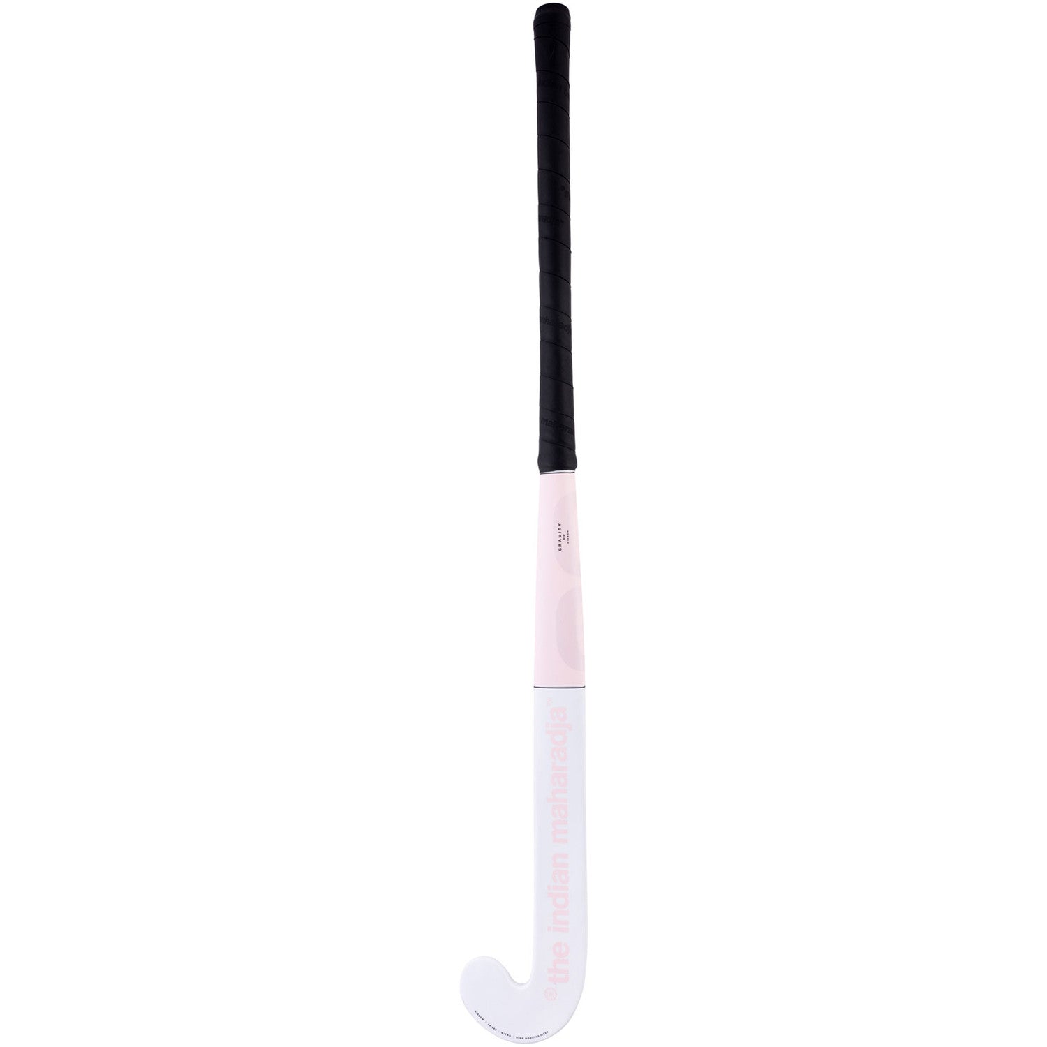 The Indian Maharadja Gravity 00 MidBow Roze/Wit