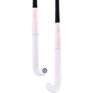 The Indian Maharadja Gravity 00 MidBow Roze/Wit