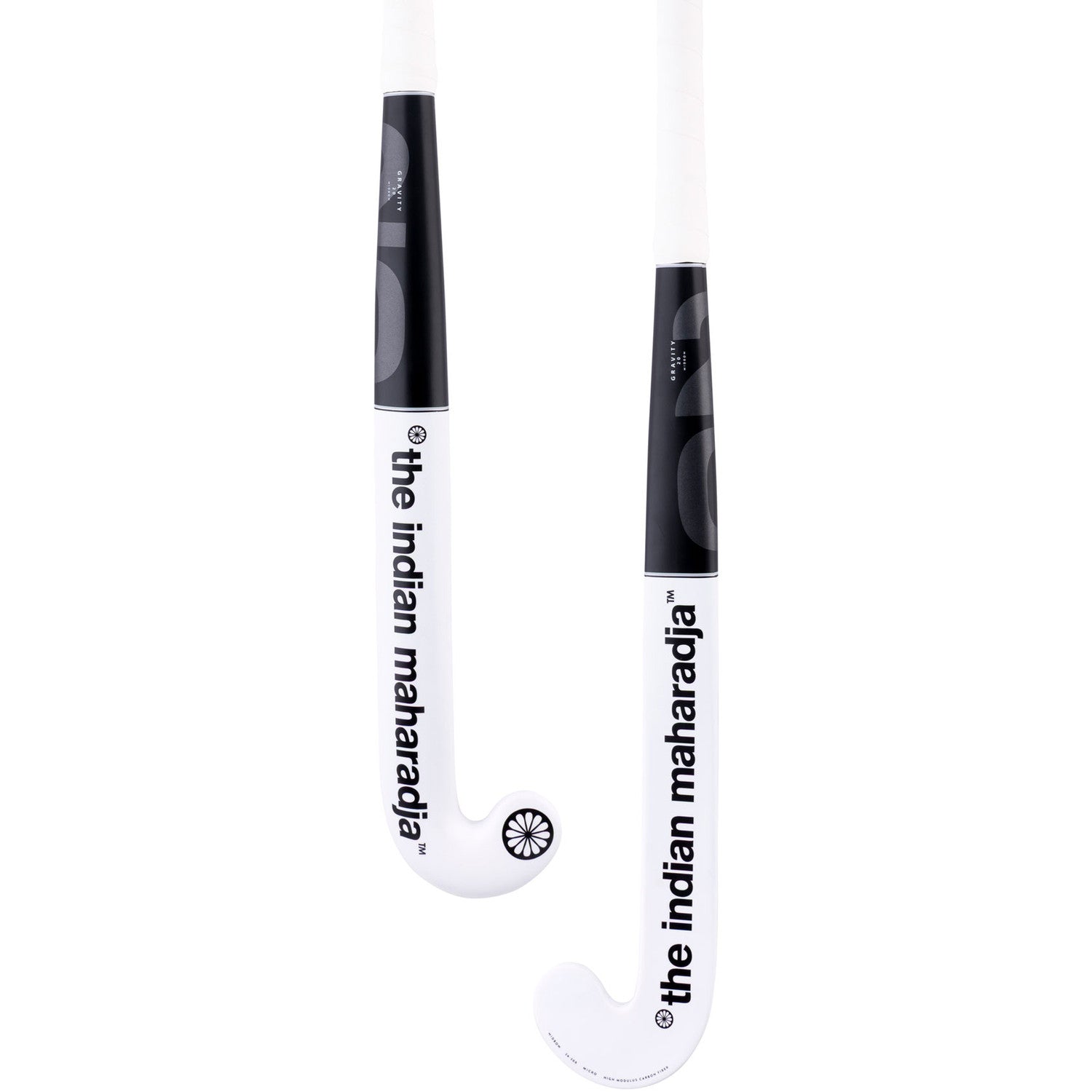 The Indian Maharadja Gravity 20 MidBow