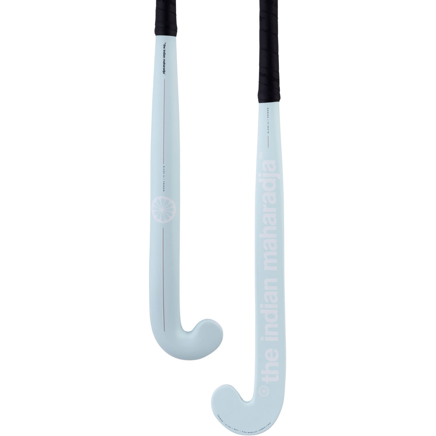 The Indian Maharadja Blade 20 ProBow