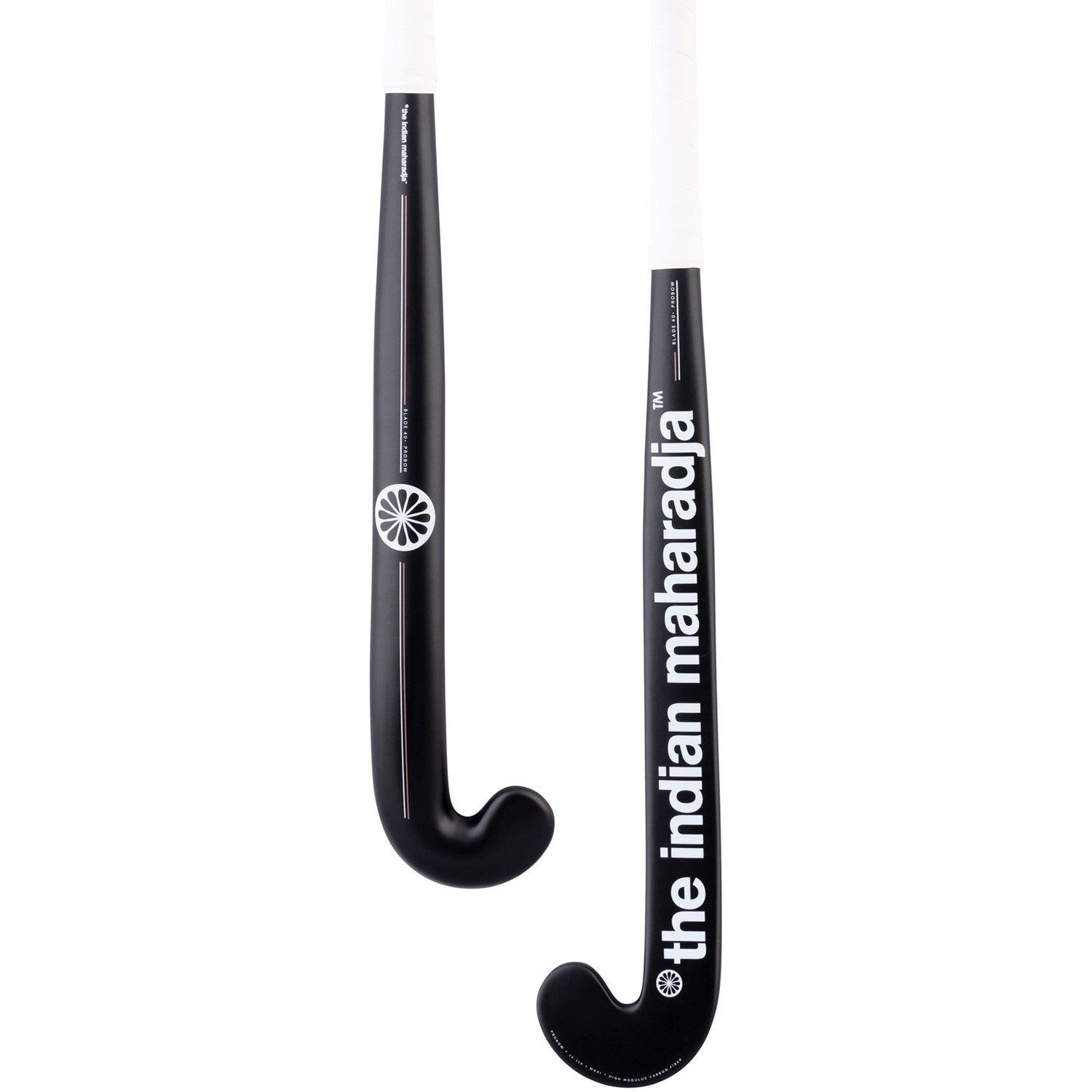 The Indian Maharadja Blade 40 ProBow