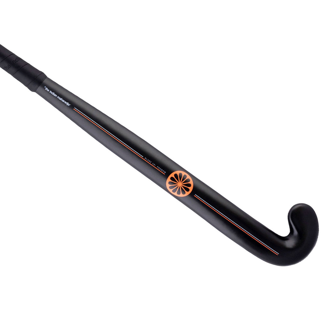 The Indian Maharadja Blade 50 ProBow