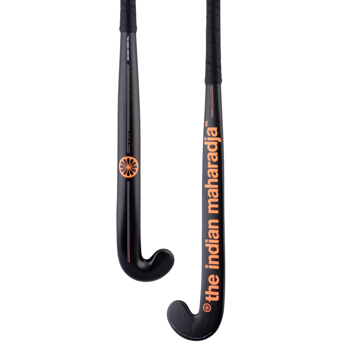The Indian Maharadja Blade 50 ProBow