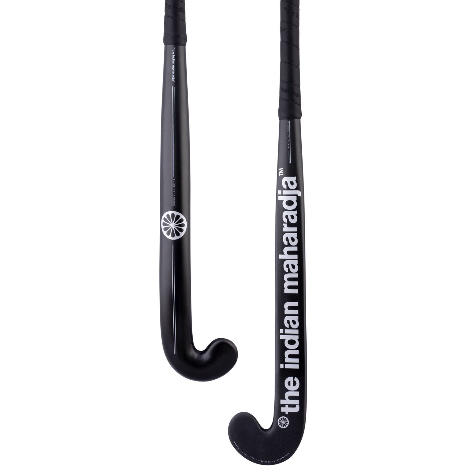 The Indian Maharadja Blade 70 ProBow