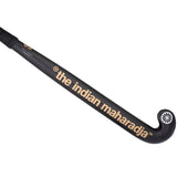 The Indian Maharadja Gold Sword 85 LowBow Goud/Zwart