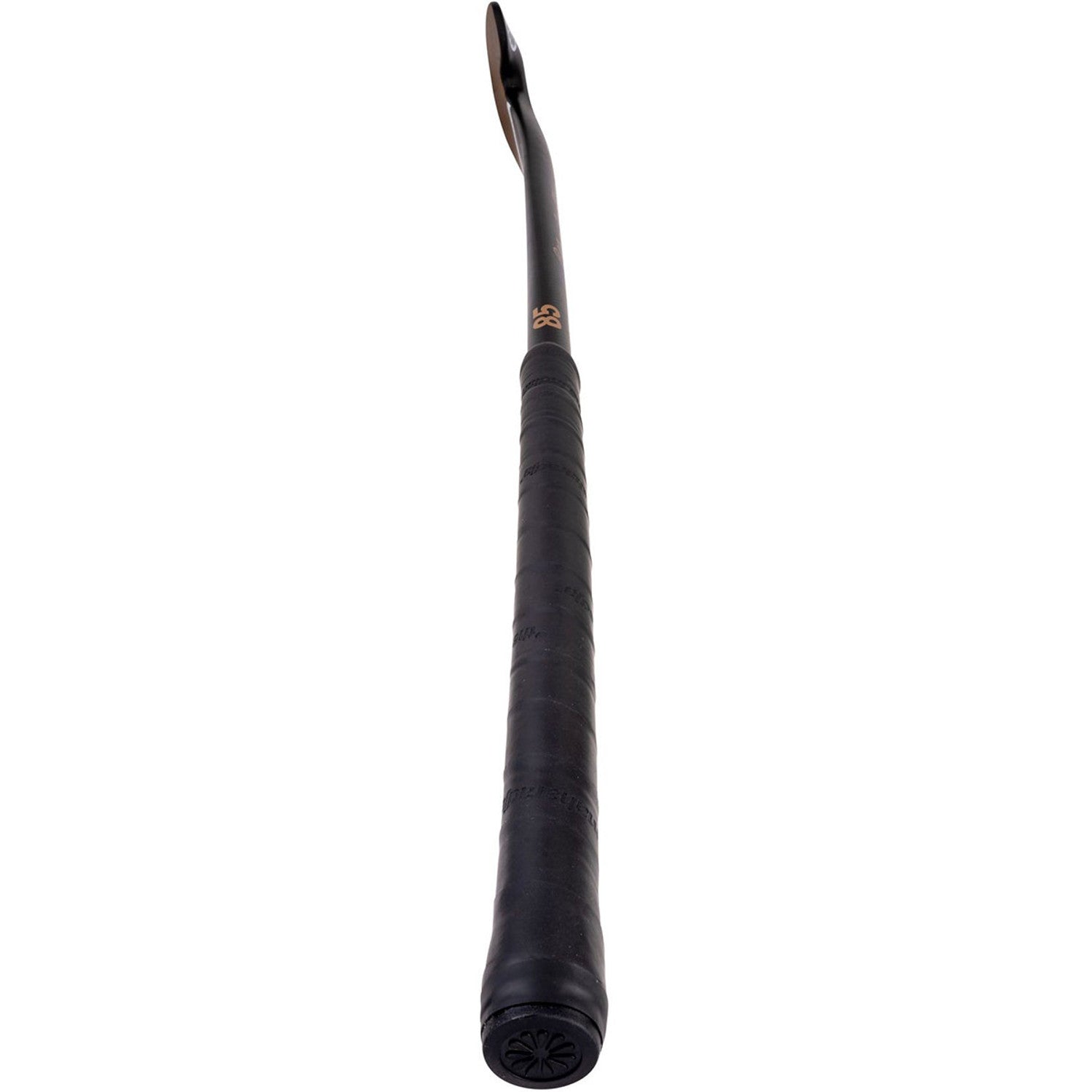 The Indian Maharadja Gold Sword 85 LowBow Goud/Zwart