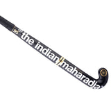 The Indian Maharadja Gold 95 LowBow [LTH] Zwart/Goud Folie