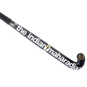 The Indian Maharadja Gold 95 LowBow [LTH] Zwart/Goud Folie