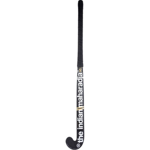 The Indian Maharadja Gold 95 LowBow [MDT] Zwart/Goud Folie