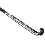 The Indian Maharadja Gold 95 LowBow [NXT] Zwart/Goud Folie