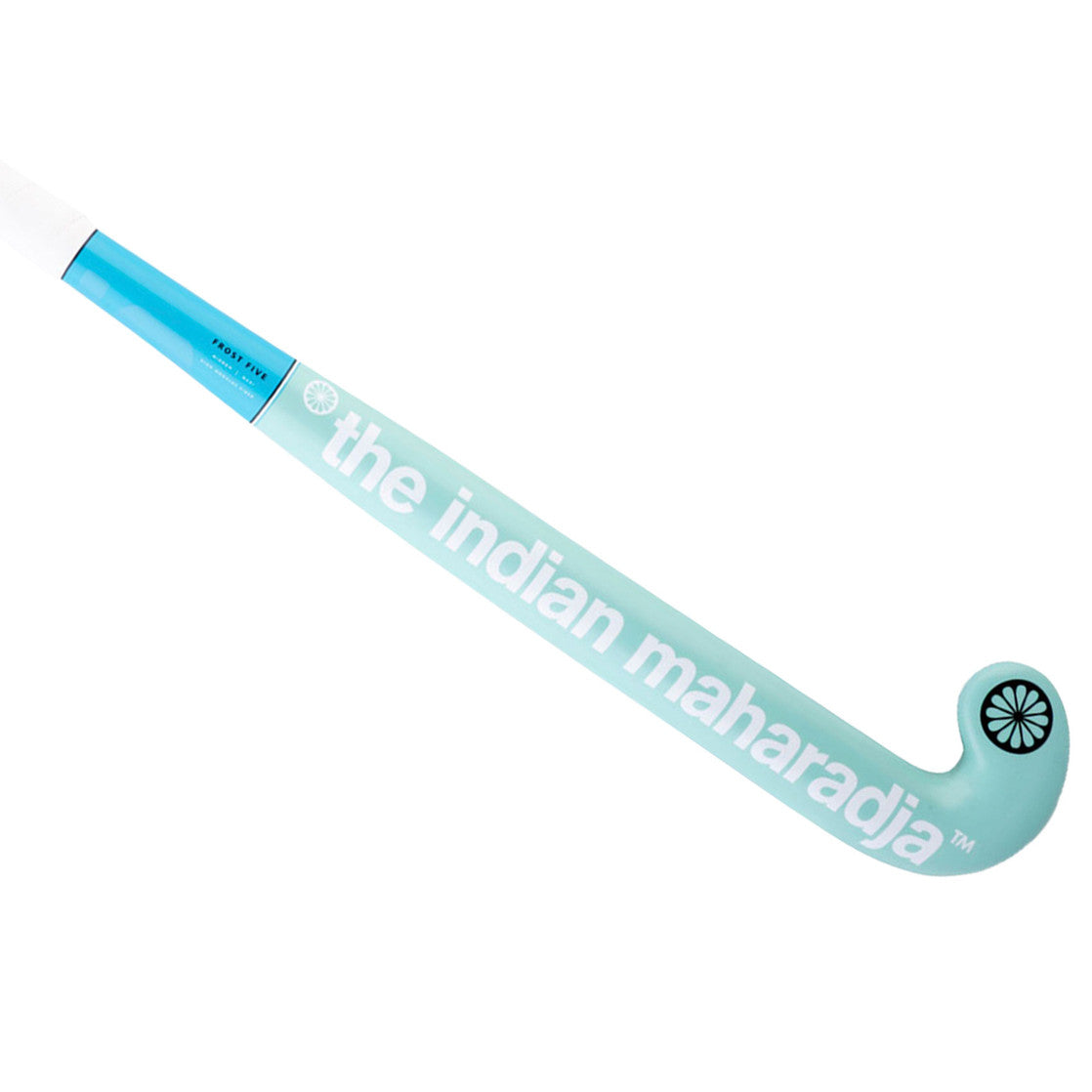 The Indian Maharadja Frost Five Junior