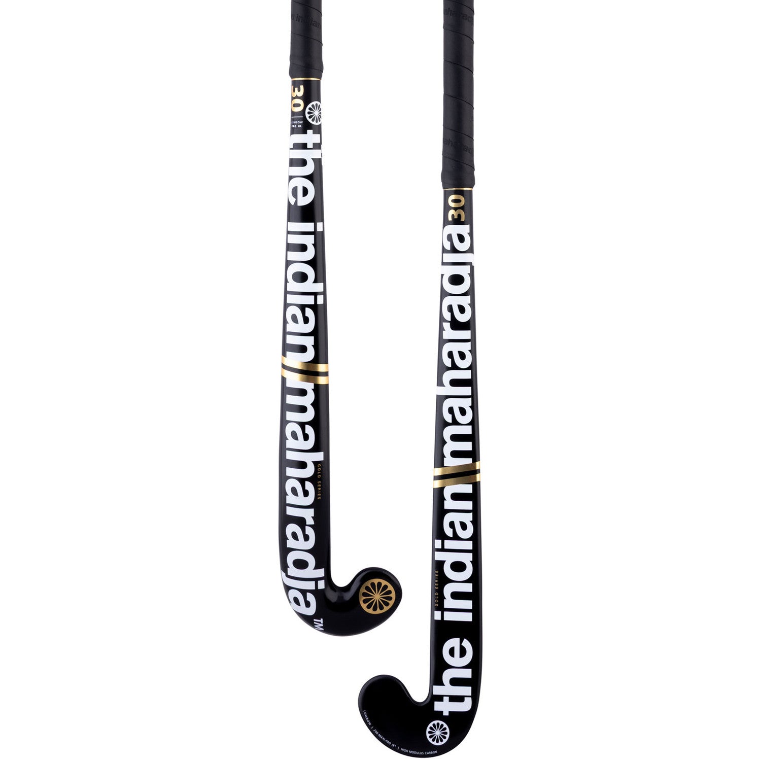 The Indian Maharadja Gold 30 LowBow Junior