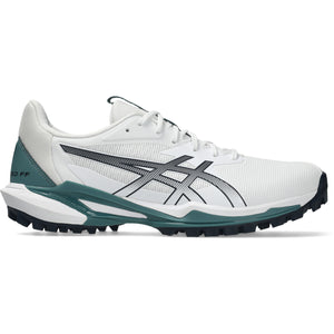 Asics Field Speed FF 2 White/Midnight Heren
