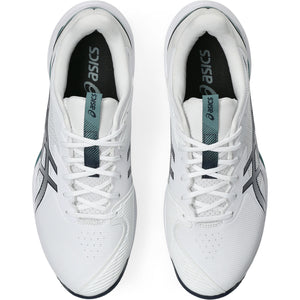 Asics Field Speed FF 2 White/Midnight Heren