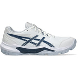 Asics Gel-Peake 3 White/Independence Blue