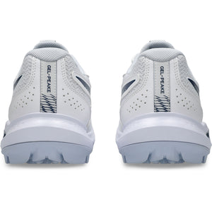 Asics Gel-Peake 3 White/Independence Blue