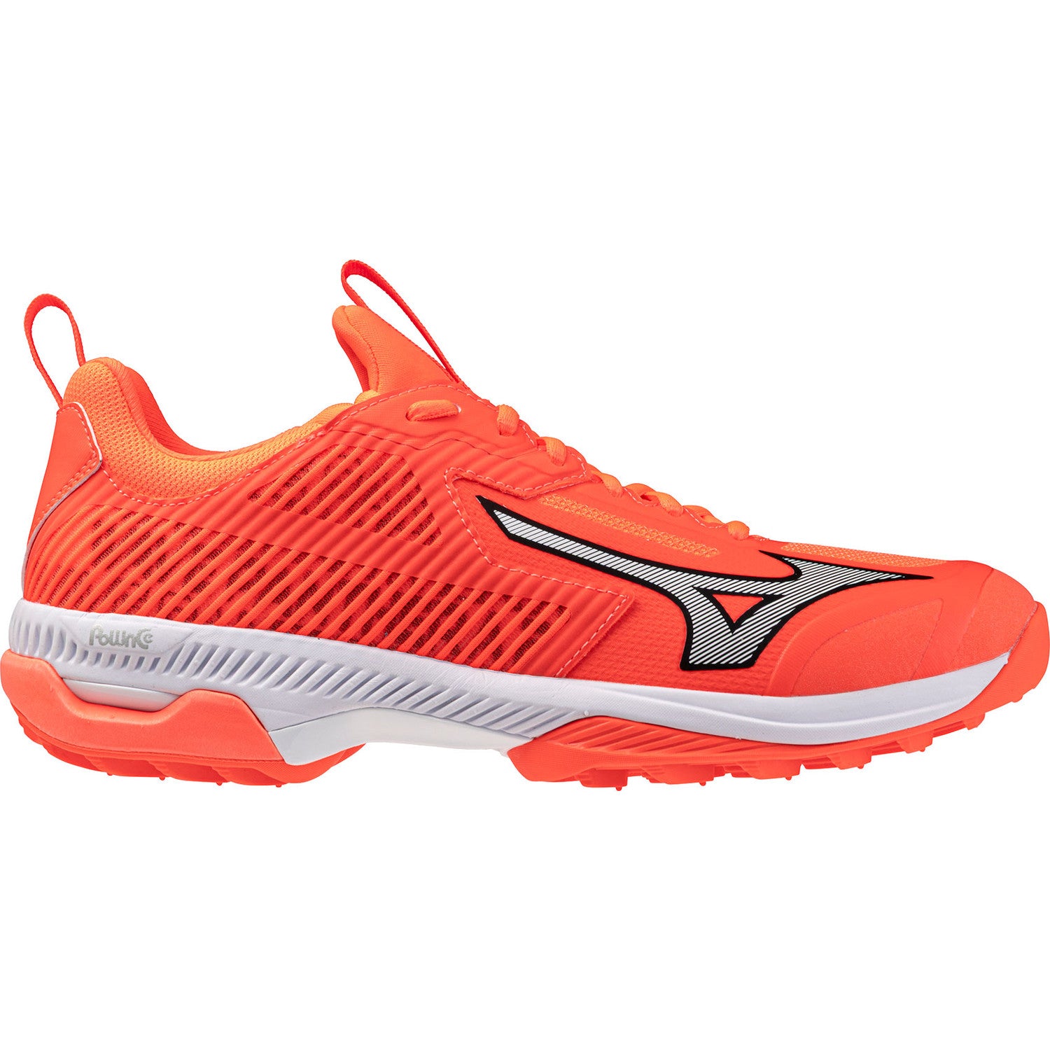 Mizuno Wave Panthera Oranje