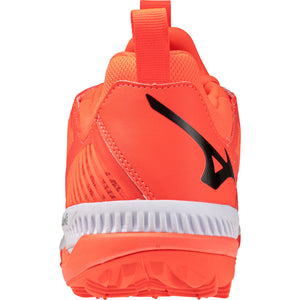 Mizuno Wave Panthera Oranje
