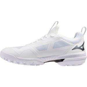 Mizuno Wave Panthera Wit