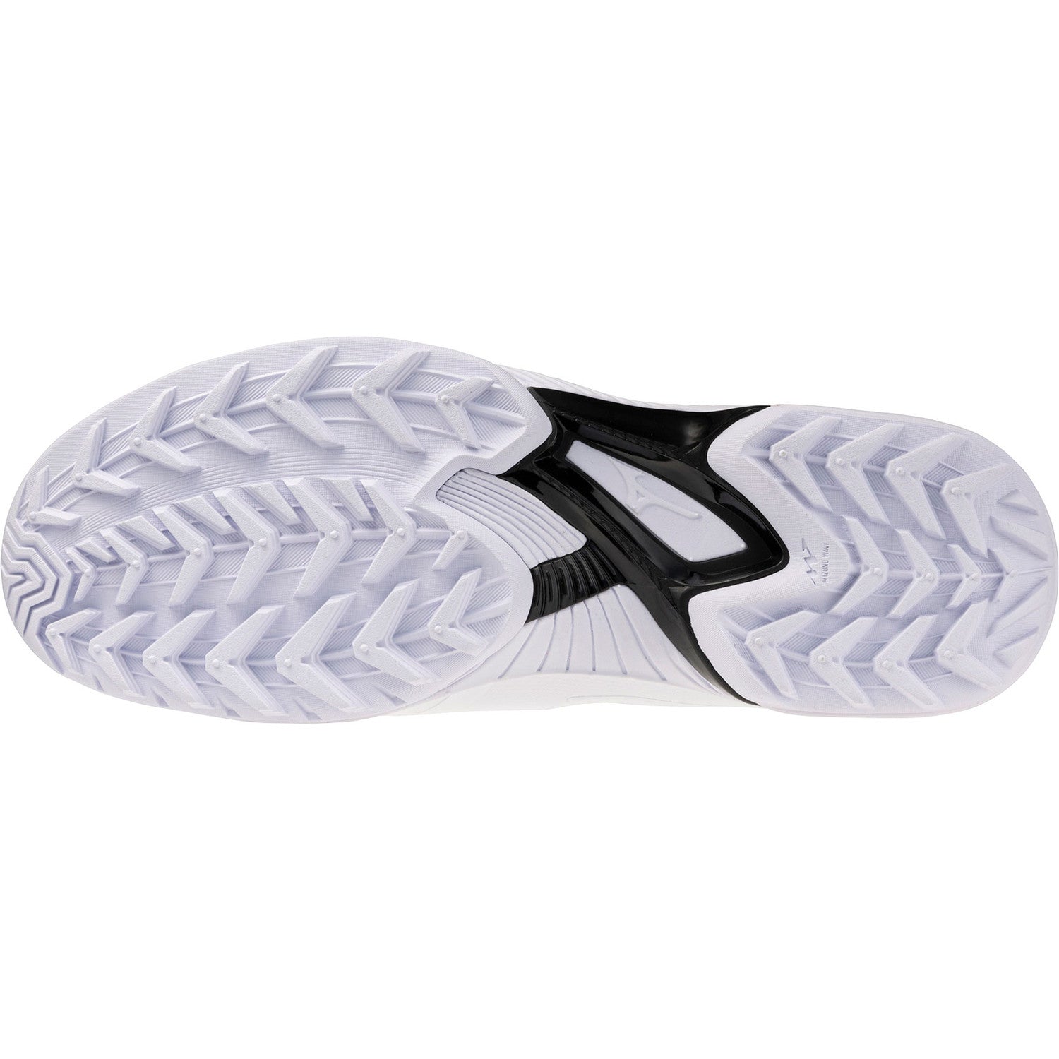 Mizuno Wave Panthera Wit